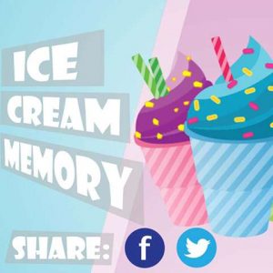 Ice Cream Memory